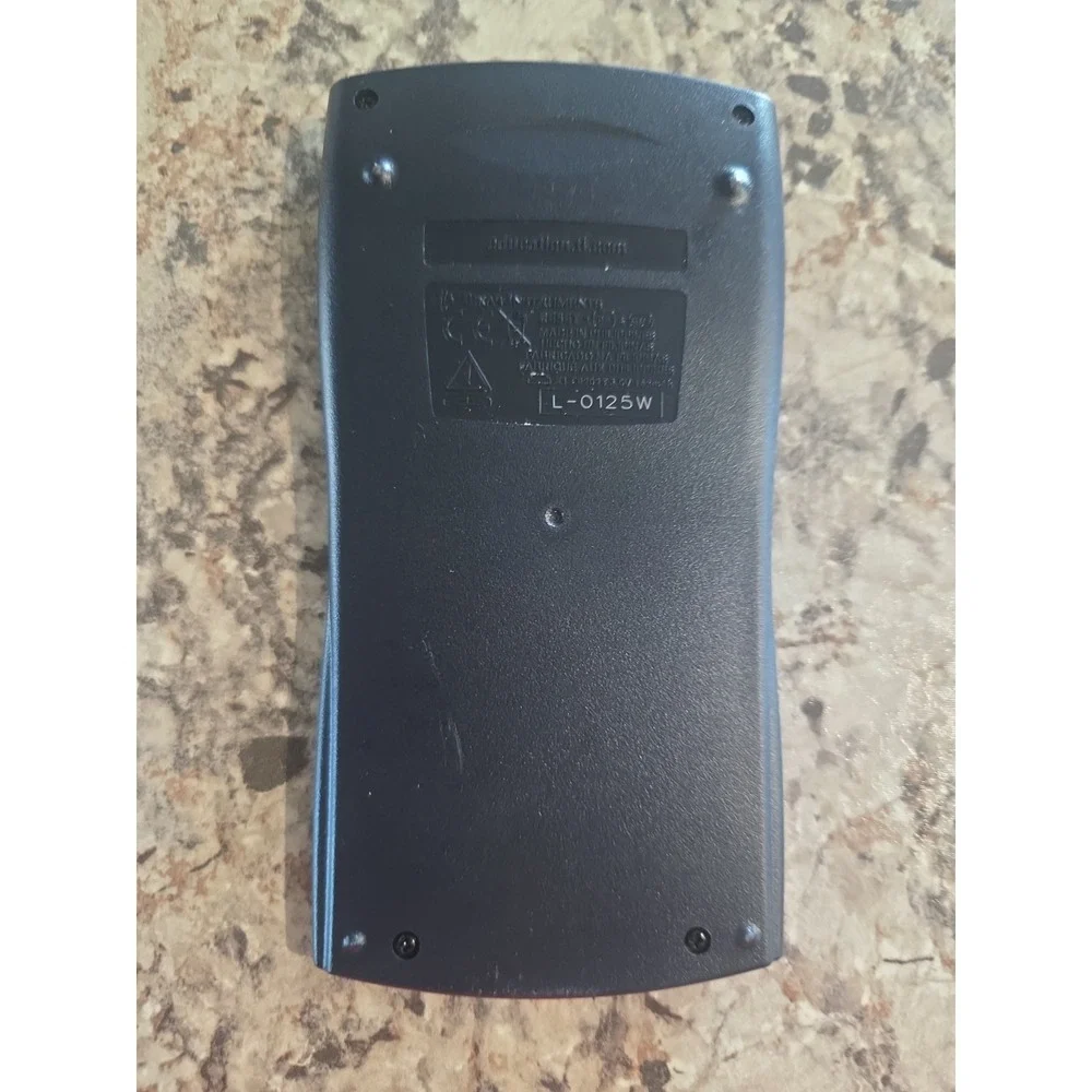 Texas Instruments TI-30XIIS Scientific Calculator